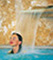 Wellness im Solbad • Bien-être à la piscine d'eau saline • Wellness in the brine bath
